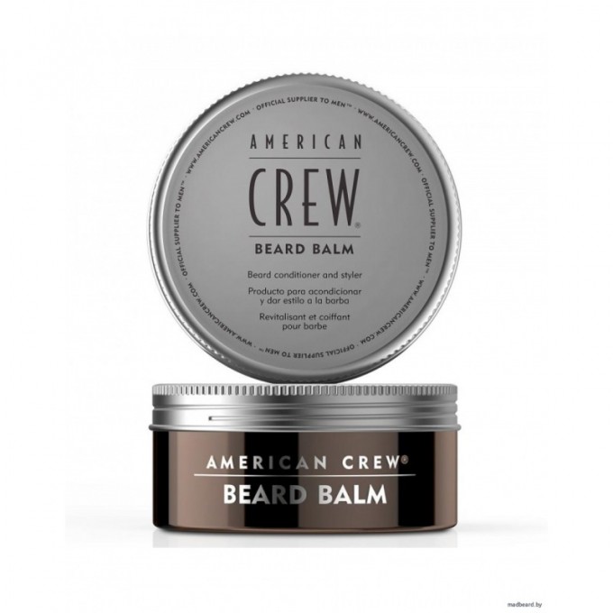 Бальзам для бороды American Crew, Товар 137627